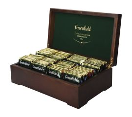 Чайные подарочные наборы