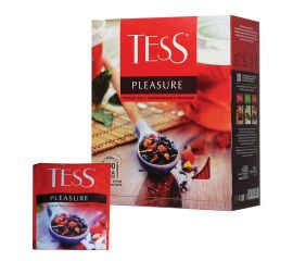 Чай пакетированный