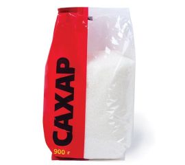 Сахар и сахарозаменители