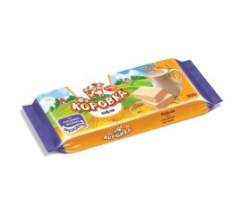 Вафли, пряники