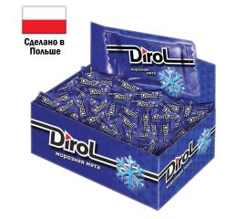 Жевательные резинки