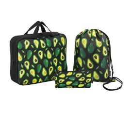 Наборы школьного сопутствующего текстиля