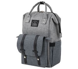 Рюкзаки и сумки для мам