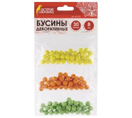 Бусины для творчества