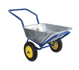 Тачки садовые