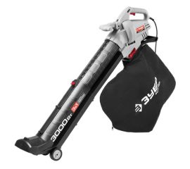 Пылесосы садовые