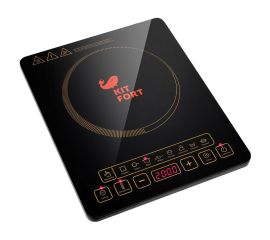 Портативные бытовые плиты