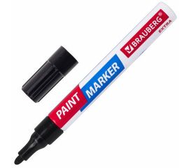 Маркеры-краски лаковые