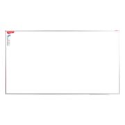 Доска магнитно-маркерная Berlingo «Premium», 100*180см, алюминиевая рамка, полочка