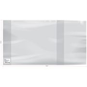 Обложка для школьного журнала, 305*560 универсальная, ArtSpace, ПП 100мкм ШК