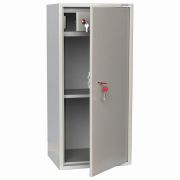 Шкаф металлический для документов BRABIX «KBS-041Т», 913х420х350 мм, 21 кг, трейзер, сварной, 291153