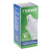 Сменный картридж «ГЕЙЗЕР 501», универсальный, для фильтров «Гейзер», 30500