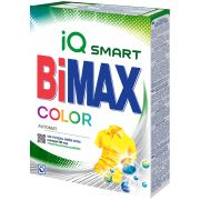 Порошок для машинной стирки BiMax «Color», 400г