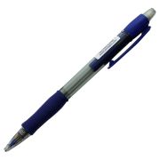 Карандаш механический 0,7 мм Pilot SUPER GRIP с ластиком, синий корпус