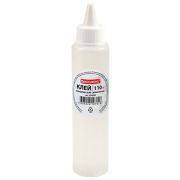 Клей канцелярский силикатный BRAUBERG «Classic» (для бумаги, картона) 110 г