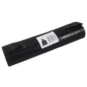 Мешки для мусора 120 л 10 шт ПВД рулон Лайт