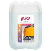 Средство для поломоечных машин с антибактериальным эффектом «НИКА» Кан. 5 кг