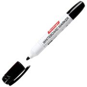 Маркер для доски черный 2 мм Berlingo