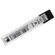 Грифели для механических карандашей B 0,5 мм Koh-I-Noor «4152», 12шт.