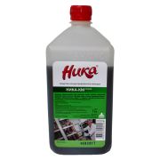 Ника-КМ, 1 л, ср-во концентр в/щелочн моющ, пенн, флакон, промышленная химия