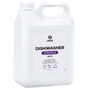 Средство моющее для ПММ 6,4 кг «Dishwasher» «GRASS»