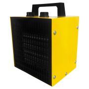 Тепловая пушка SONNEN PTC2001, 2000 Вт, керамический нагревательный элемент, 2 режима, 456205