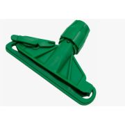 Зажим для МОПа, зеленого цвета (к арт. 11.107, 11.108)