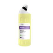 Чистящий гель для сантехники 1 л CleanBox FUMIGEL  с дезинфицирующим эффектом и отбеливающим эффекто