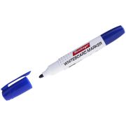 Маркер для доски  2 мм Berlingo, синий