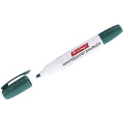 Маркер для доски  2 мм Berlingo, зеленый