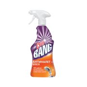 Cредство чистящее 750 мл CILLIT BANG Антиналет+Блеск с курком