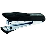 Степлер №10 Berlingo «Power TX» до 20л., металлический корпус, черный