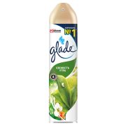 Освежитель воздуха аэрозольный Glade «Свежесть утра», 300мл